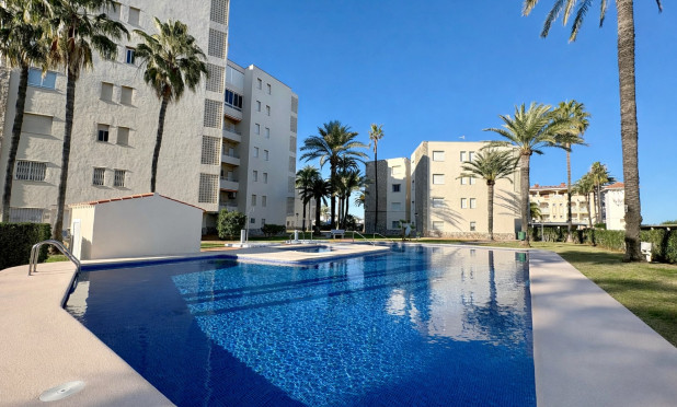 Revente - Appartement - Denia - Les Marines - Las Marinas