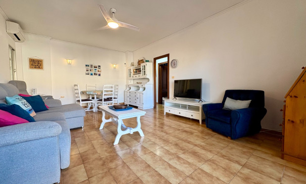 Revente - Appartement - Denia - Les Marines - Las Marinas