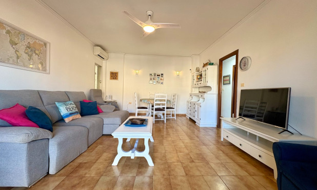 Revente - Appartement - Denia - Les Marines - Las Marinas