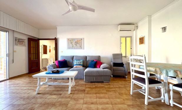 Revente - Appartement - Denia - Les Marines - Las Marinas