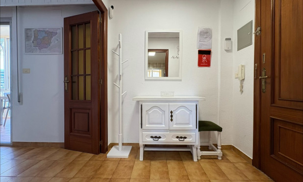 Revente - Appartement - Denia - Les Marines - Las Marinas