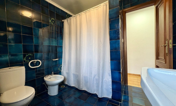 Revente - Appartement - Denia - Les Marines - Las Marinas