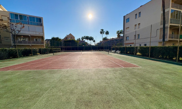 Revente - Appartement - Denia - Les Marines - Las Marinas