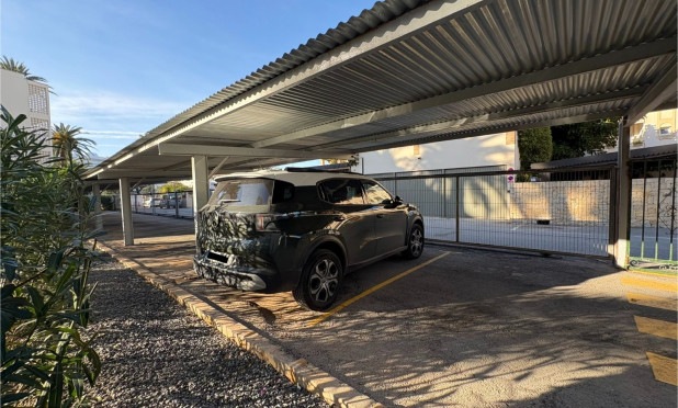 Revente - Appartement - Denia - Les Marines - Las Marinas