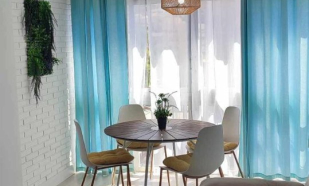 Revente - Appartement - Finestrat - Cala de Finestrat