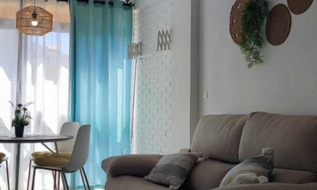 Revente - Appartement - Finestrat - Cala de Finestrat