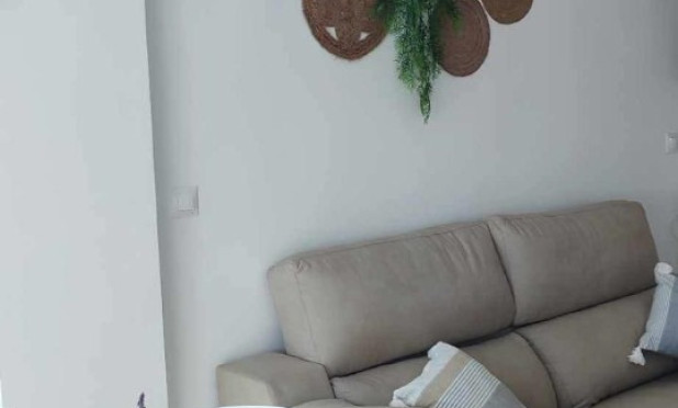 Revente - Appartement - Finestrat - Cala de Finestrat