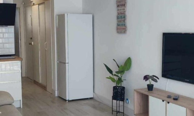 Revente - Appartement - Finestrat - Cala de Finestrat