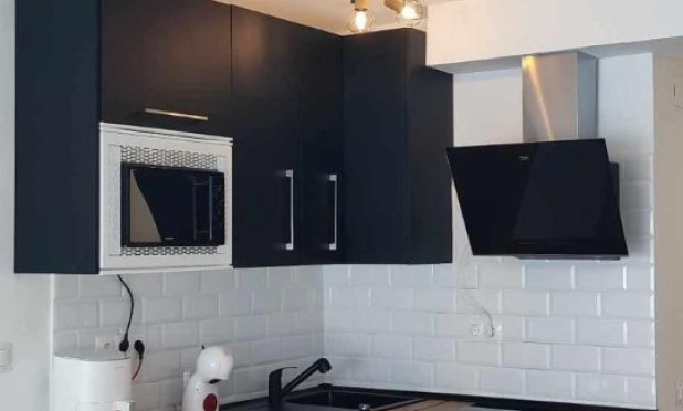 Revente - Appartement - Finestrat - Cala de Finestrat