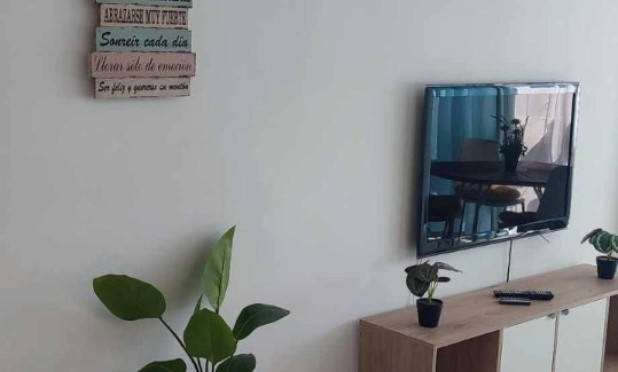 Revente - Appartement - Finestrat - Cala de Finestrat