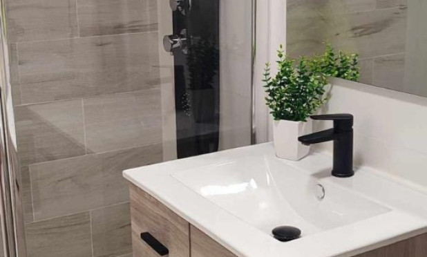 Revente - Appartement - Finestrat - Cala de Finestrat