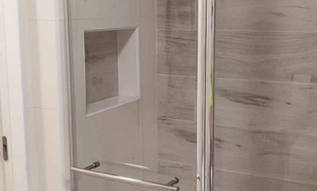 Revente - Appartement - Finestrat - Cala de Finestrat