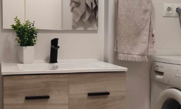 Revente - Appartement - Finestrat - Cala de Finestrat