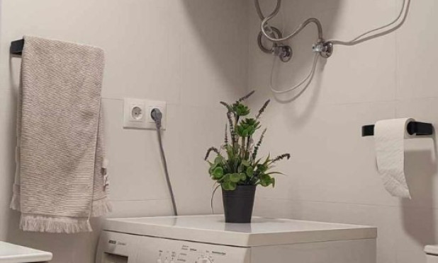 Revente - Appartement - Finestrat - Cala de Finestrat