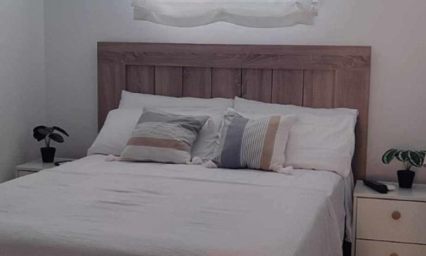 Revente - Appartement - Finestrat - Cala de Finestrat