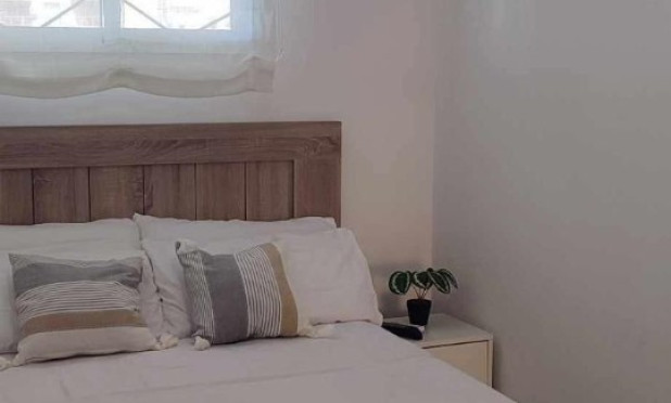 Revente - Appartement - Finestrat - Cala de Finestrat