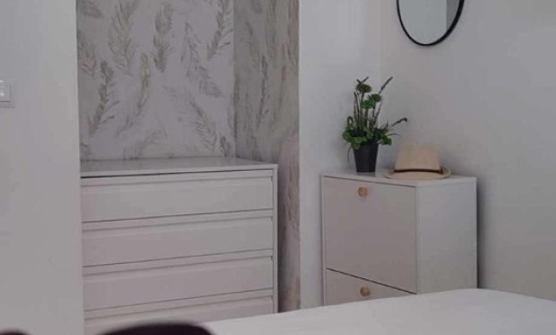 Revente - Appartement - Finestrat - Cala de Finestrat