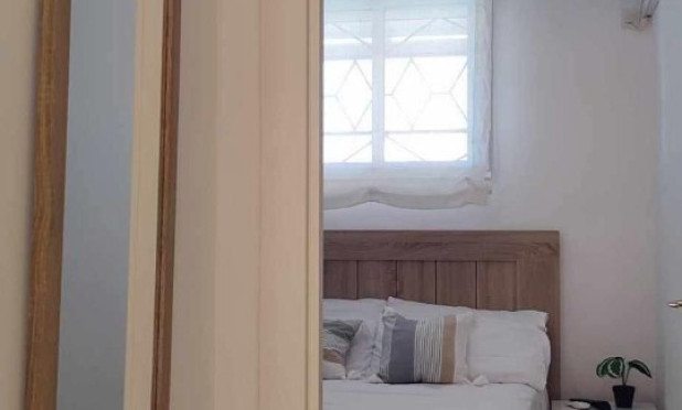 Revente - Appartement - Finestrat - Cala de Finestrat