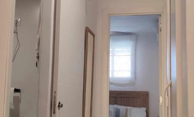 Revente - Appartement - Finestrat - Cala de Finestrat