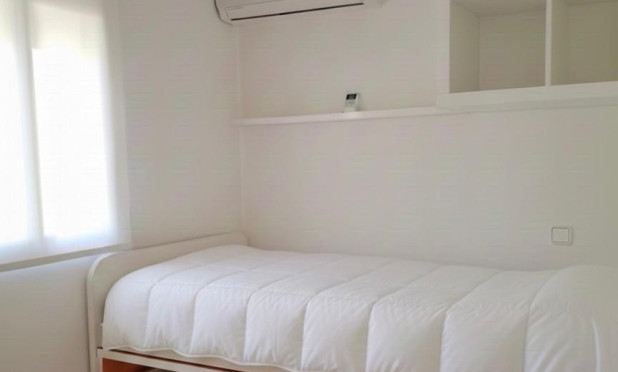 Odsprzedaż - Mieszkanie w bloku - Altea