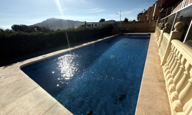 Odsprzedaż - Mieszkanie w bloku - Altea