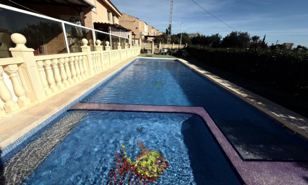 Odsprzedaż - Mieszkanie w bloku - Altea