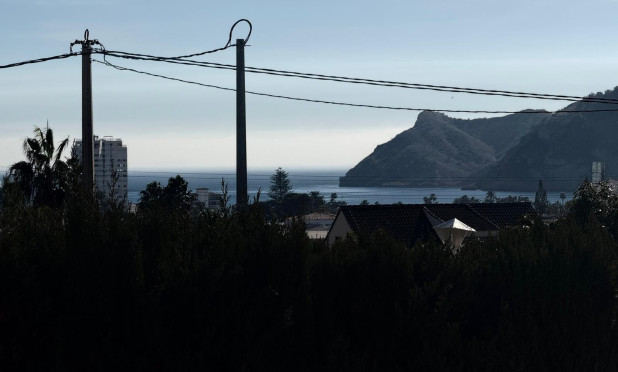 Odsprzedaż - Mieszkanie w bloku - Altea