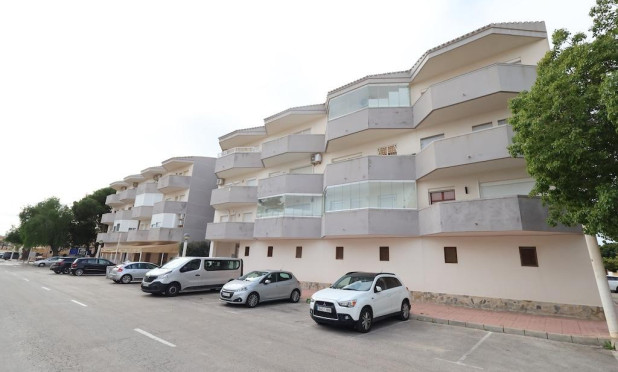 Revente - Appartement - Orihuela Costa - La Regia