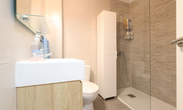 Revente - Appartement - Orihuela Costa - La Regia