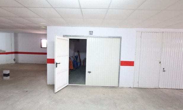 Revente - Appartement - Orihuela Costa - La Regia