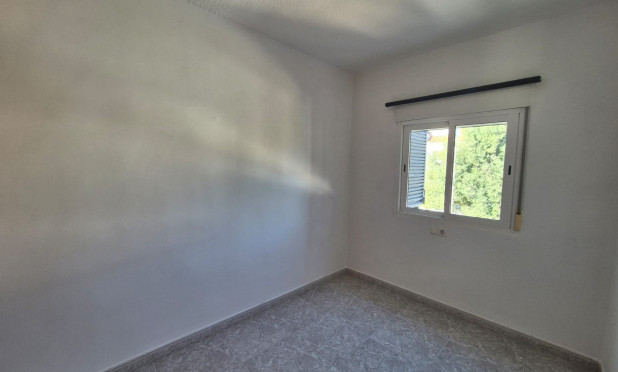 Revente - Finca / Propriété rurale - Torrevieja - Los Balcones