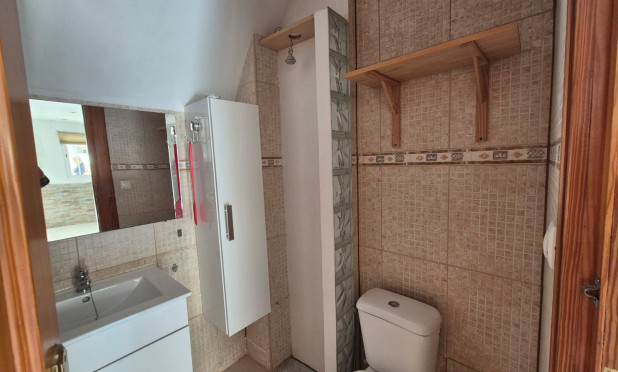 Revente - Finca / Propriété rurale - Torrevieja - Los Balcones