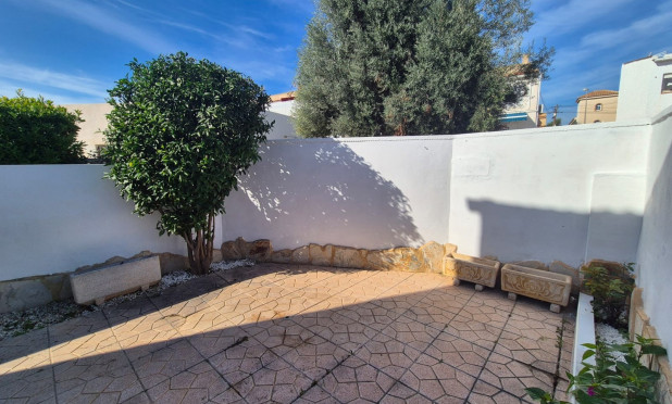 Revente - Finca / Propriété rurale - Torrevieja - Los Balcones