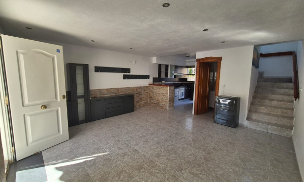 Revente - Finca / Propriété rurale - Torrevieja - Los Balcones