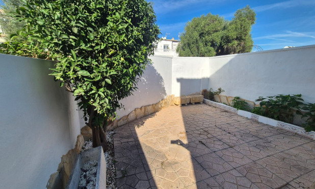 Revente - Finca / Propriété rurale - Torrevieja - Los Balcones