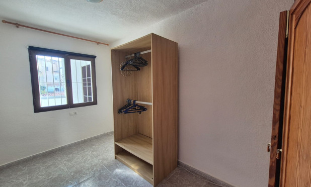 Revente - Finca / Propriété rurale - Torrevieja - Los Balcones