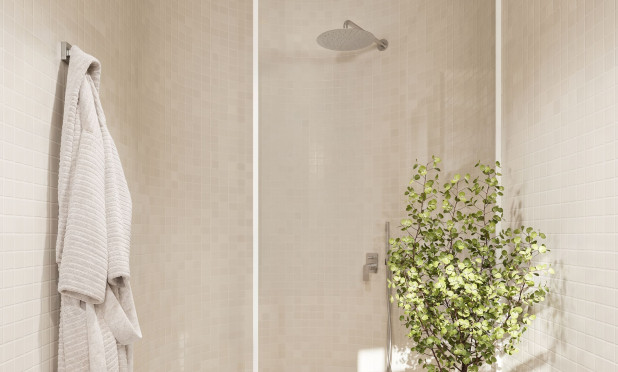 Neue Gebäude - Villa - La Finca Golf