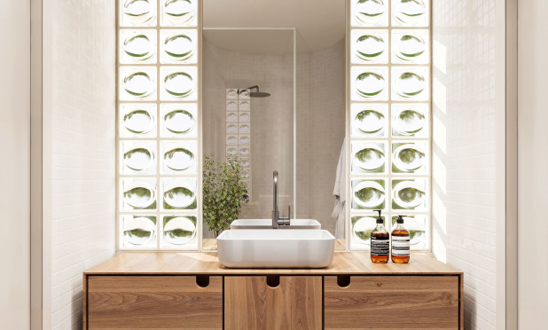 Neue Gebäude - Villa - La Finca Golf