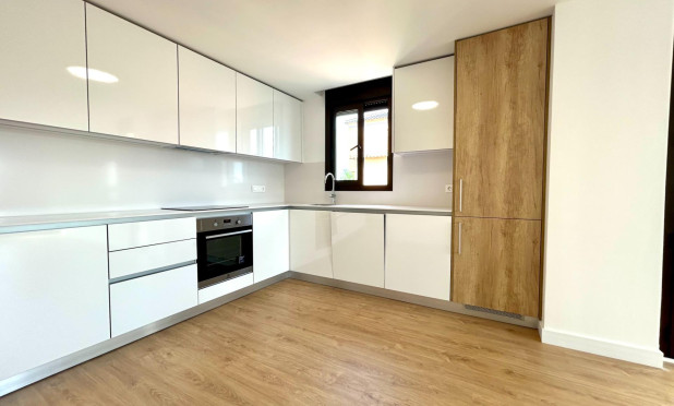 Revente - Attique - Orihuela Costa - PAU 8