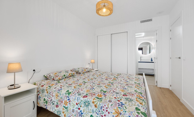 Revente - Attique - Orihuela Costa - PAU 8