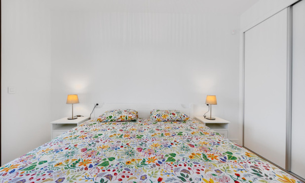 Revente - Attique - Orihuela Costa - PAU 8