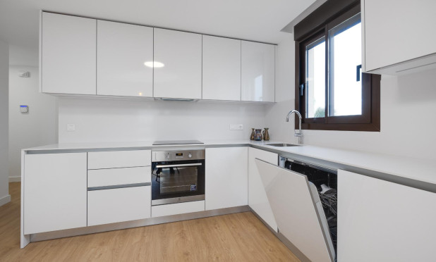 Revente - Attique - Orihuela Costa - PAU 8