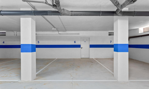 Revente - Attique - Orihuela Costa - PAU 8