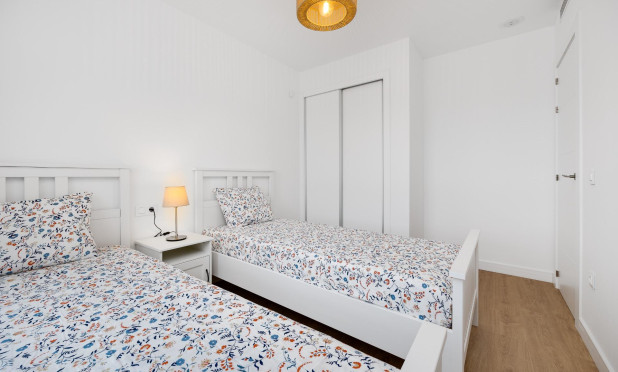 Revente - Attique - Orihuela Costa - PAU 8