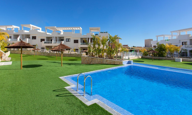 Revente - Appartement - Finestrat