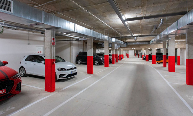 Revente - Appartement - Finestrat