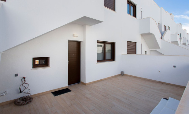 Revente - Appartement - Finestrat