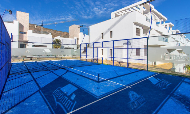 Revente - Appartement - Finestrat