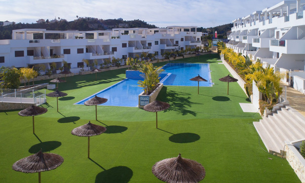 Revente - Appartement - Finestrat