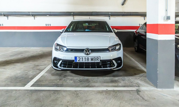 Revente - Appartement - Torrevieja - Calas Blancas